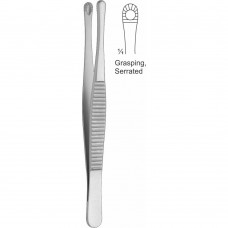 RUSSIAN-MODELL Grasping Forceps